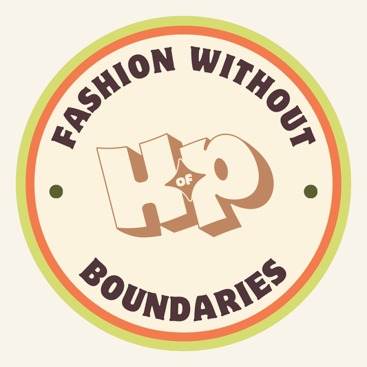 House of Paradox Stickers