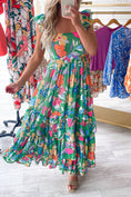 Load image into Gallery viewer, Radiance Maxi Dress