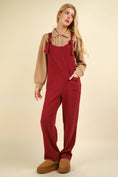 Load image into Gallery viewer, Rudolph Jumpsuit