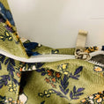 Load image into Gallery viewer, Kermit Corduroy Tote Bag