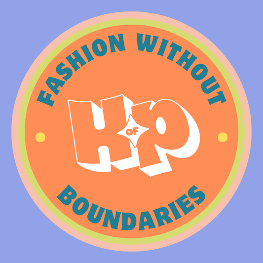 House of Paradox Stickers