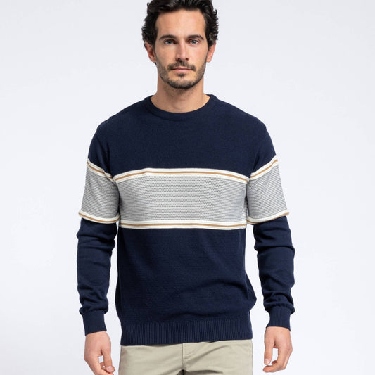 Kenesaw Sweater