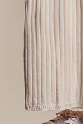 Load image into Gallery viewer, Doniphan Solid Knit Maxi Skirt