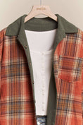 Load image into Gallery viewer, Dally's Deli Reversible Jacket