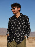 Load image into Gallery viewer, No Problemo Button Up