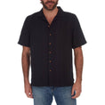 Load image into Gallery viewer, Free Bird Jacquard Shirt