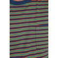 Load image into Gallery viewer, Inspired Musician Striped Tee