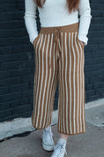 Load image into Gallery viewer, Precious Moments Cropped Sweater Pants