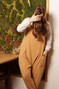Load image into Gallery viewer, Sunshine Jumpsuit