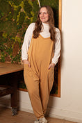 Load image into Gallery viewer, Sunshine Jumpsuit