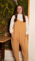 Load image into Gallery viewer, Sunshine Jumpsuit