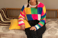Load image into Gallery viewer, Young at Heart Sweater