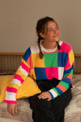 Load image into Gallery viewer, Young at Heart Sweater