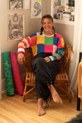 Load image into Gallery viewer, Young at Heart Sweater