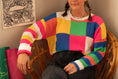 Load image into Gallery viewer, Young at Heart Sweater