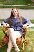 Load image into Gallery viewer, Casual Cruise Romper