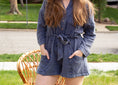 Load image into Gallery viewer, Casual Cruise Romper