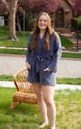 Load image into Gallery viewer, Casual Cruise Romper