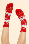 Load image into Gallery viewer, Christmas Socks