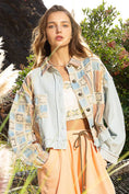 Load image into Gallery viewer, Whimsical Jacket