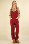 Load image into Gallery viewer, Rudolph Jumpsuit
