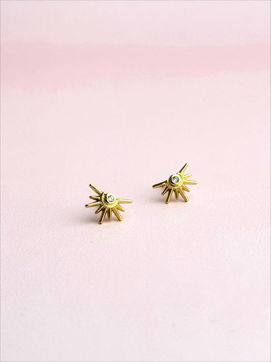 Sparkle Studs