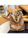 Load image into Gallery viewer, Flora Tote Bag

