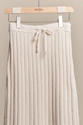 Load image into Gallery viewer, Doniphan Solid Knit Maxi Skirt
