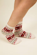 Load image into Gallery viewer, Christmas Socks
