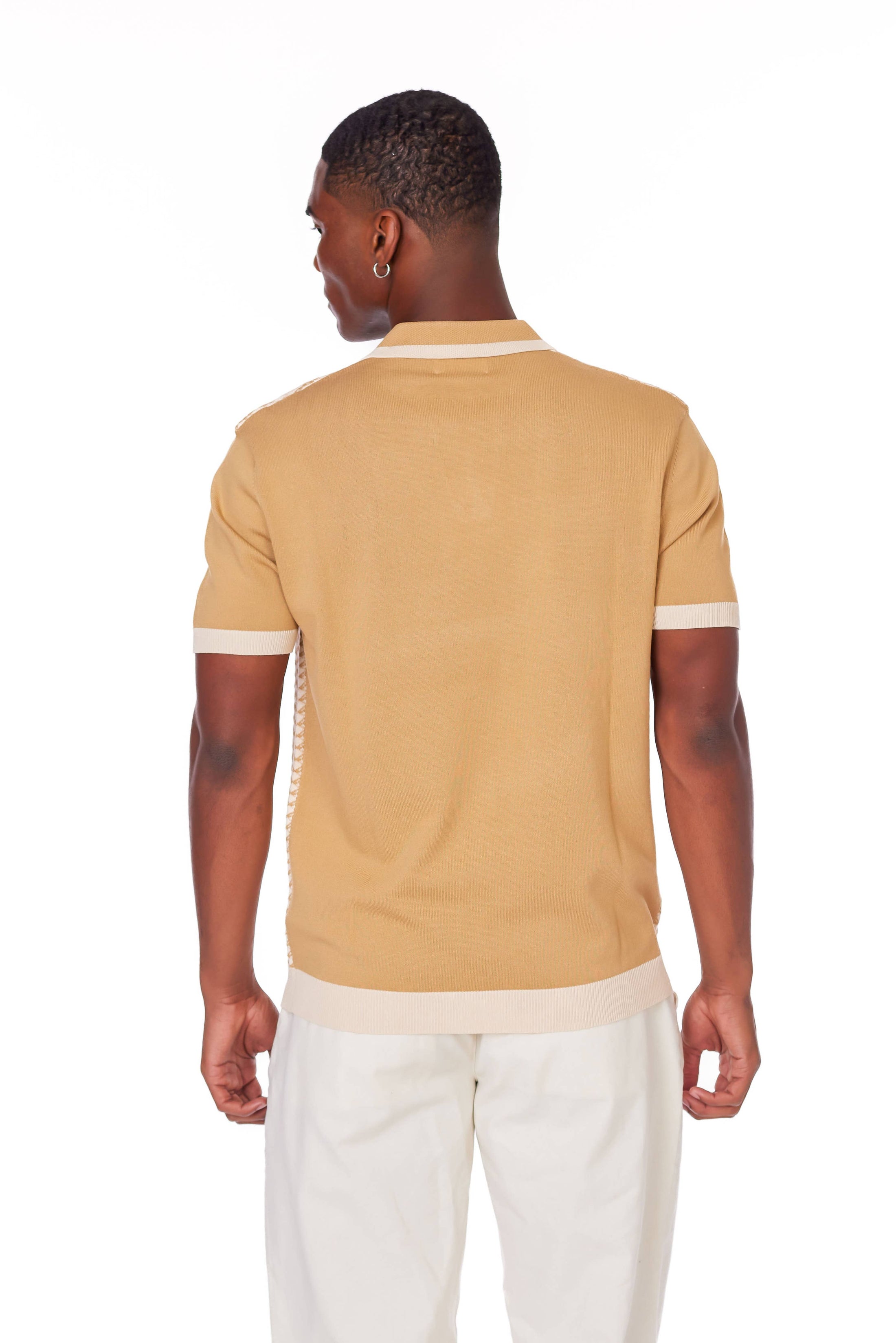 Teddy Bear Polo Shirt