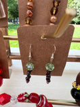 Load image into Gallery viewer, Earrings by Jackie
