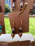 Load image into Gallery viewer, Earrings by Jackie
