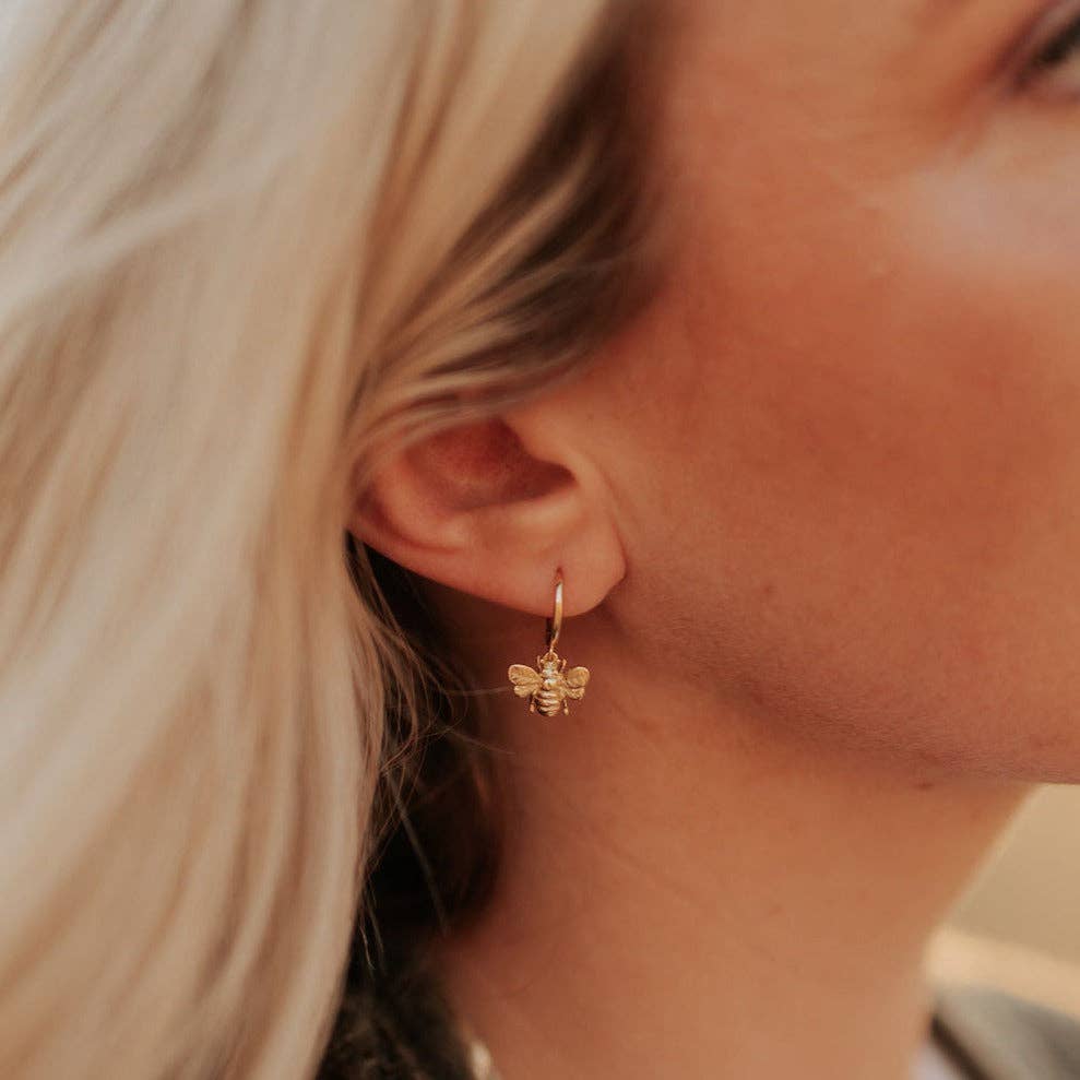 Honey Penelope Hoops