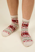 Load image into Gallery viewer, Christmas Socks
