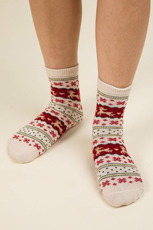 Christmas Socks