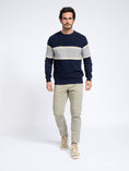 Load image into Gallery viewer, Kenesaw Sweater
