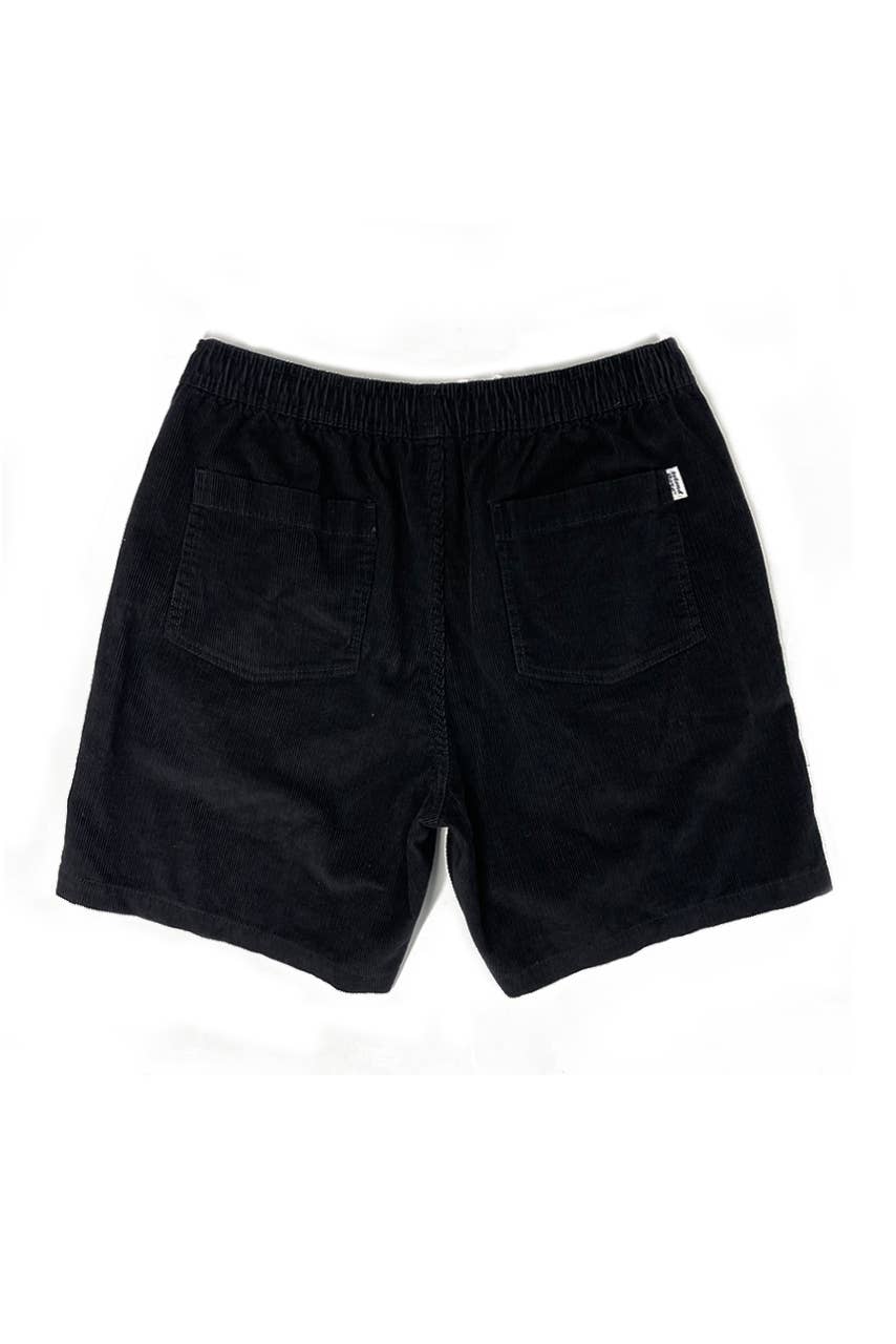 Zenith Corduroy Shorts