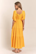 Load image into Gallery viewer, Brunch Time Maxi Dress
