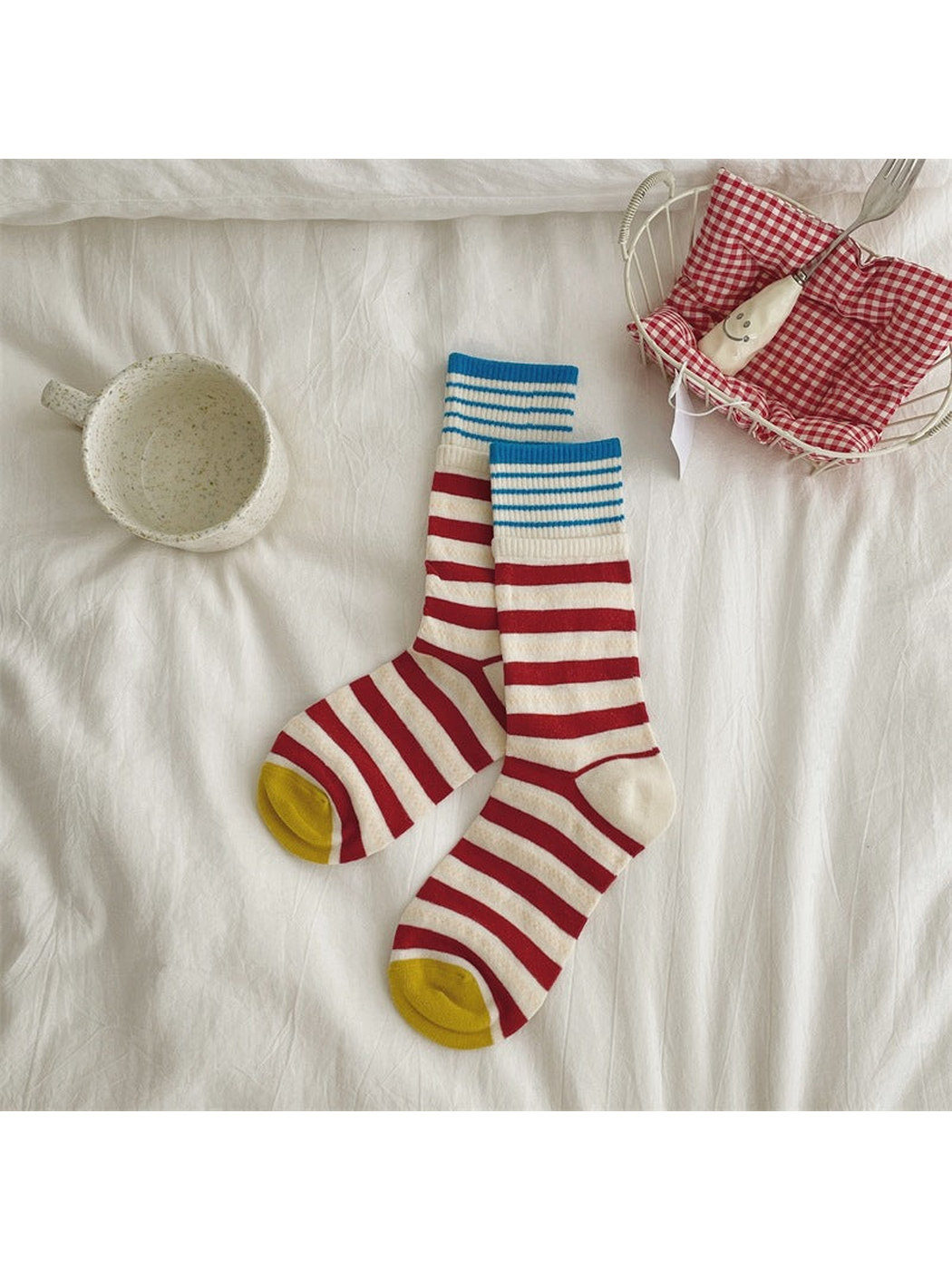 Pip + Fig Socks