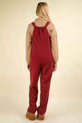 Load image into Gallery viewer, Rudolph Jumpsuit
