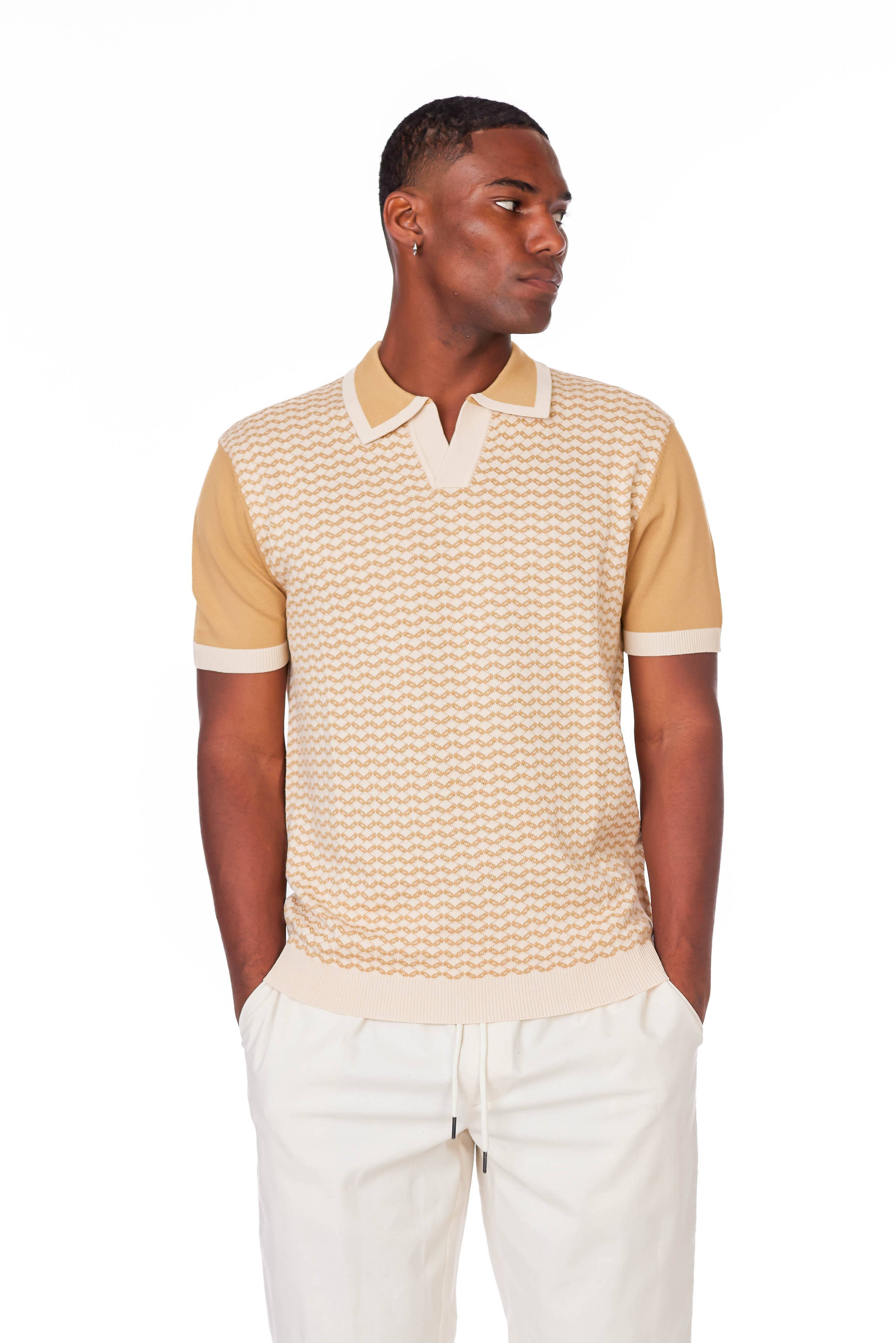Teddy Bear Polo Shirt – House of Paradox