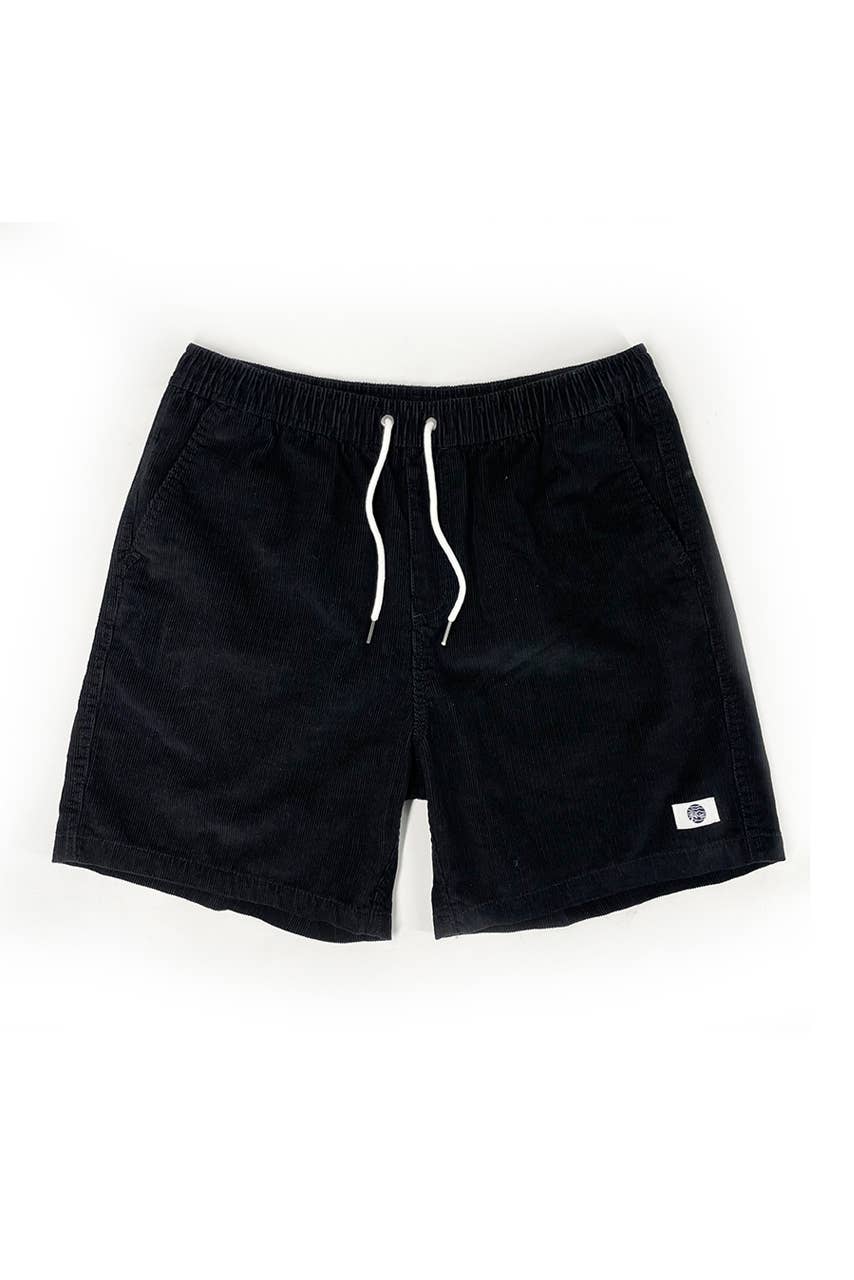 Zenith Corduroy Shorts