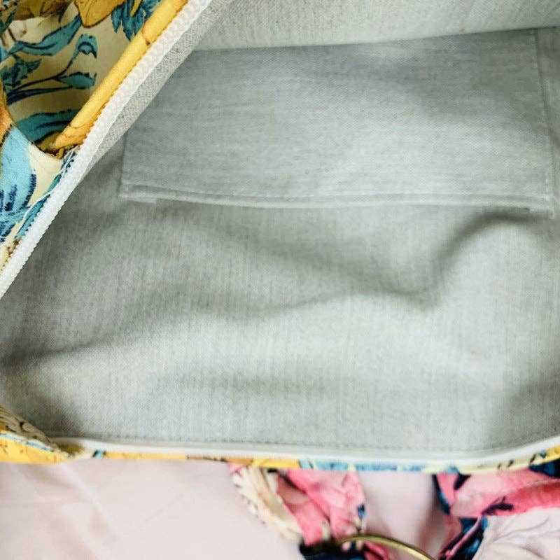 Kermit Corduroy Tote Bag