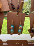 Load image into Gallery viewer, Earrings by Jackie
