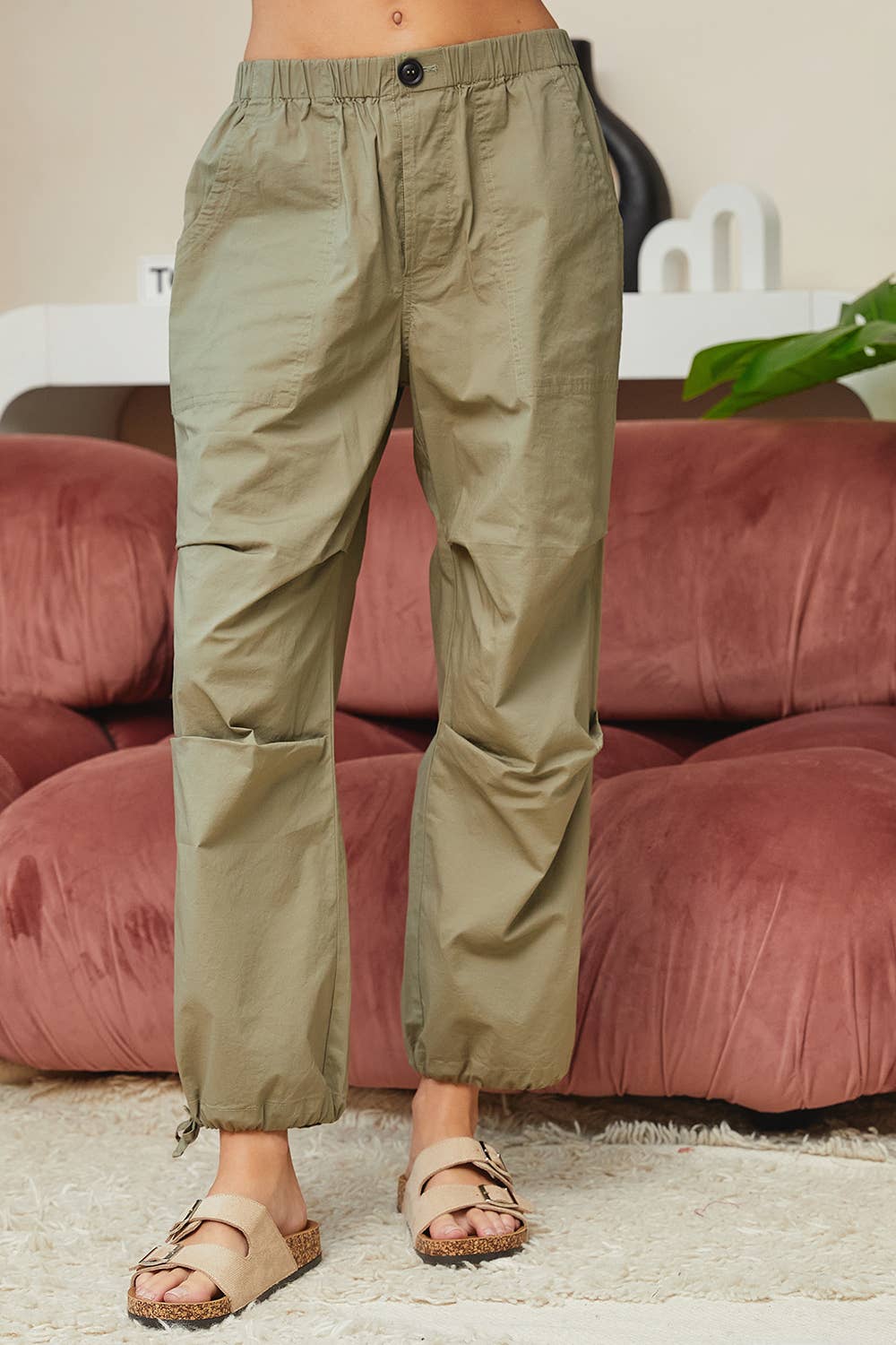 Boo Cargo Pants