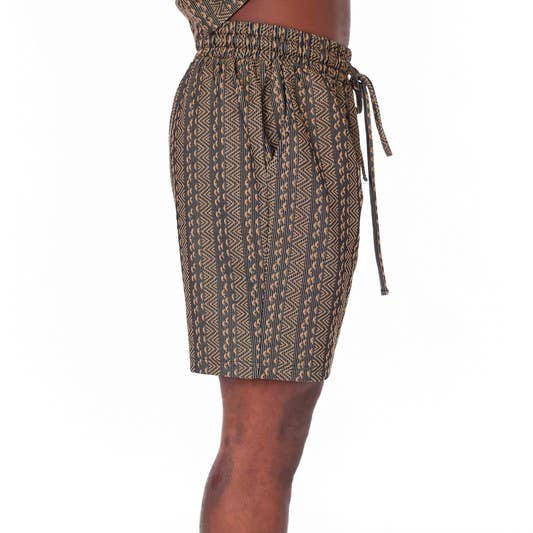 Harlan Lake Shorts