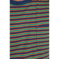 Load image into Gallery viewer, Inspired Musician Striped Tee
