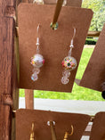 Load image into Gallery viewer, Earrings by Jackie
