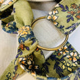 Load image into Gallery viewer, Kermit Corduroy Tote Bag
