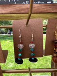 Load image into Gallery viewer, Earrings by Jackie
